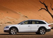 Audi A4 allroad quattro